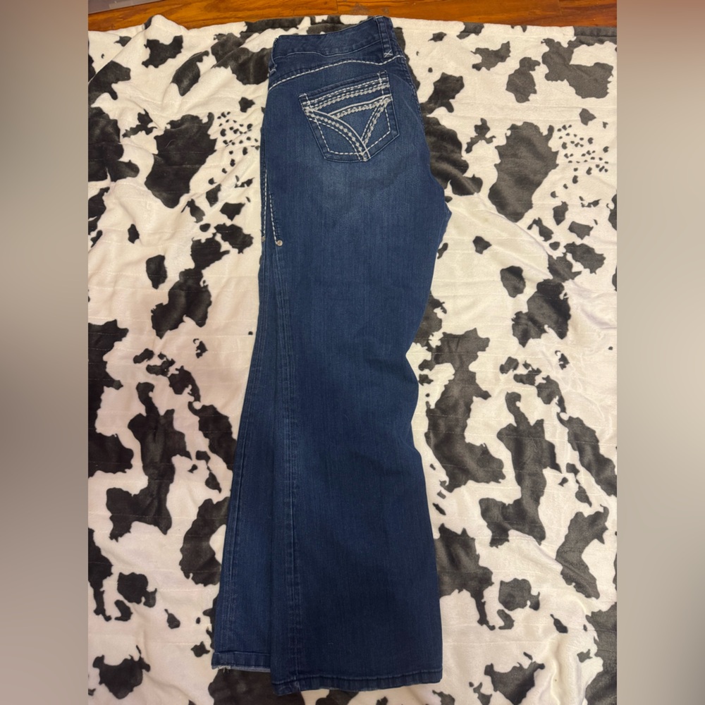 Women's 7s Jeans